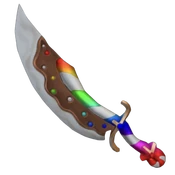 roblox mm2 godlys, heartblade pink wings knife murder mystery 2 murderer  weapon!