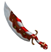 Roblox Murder Mystery 2 MM2 Tier 3 Godly Bundle Knife and Guns