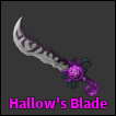 Why is hallowgun in tier 3 on mm2 value (125 value) and clockwork in tier 2  (145 value)???? : r/MurderMystery2